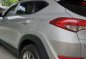 Silver Hyundai Tucson 2018 for sale in Las Piñas-4