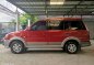 Sell Red 2014 Mitsubishi Adventure in Las Piñas-2