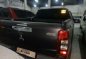 Selling Grey Mitsubishi Strada 2020 in Quezon-3