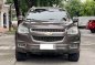 Grey Chevrolet Trailblazer 2015 for sale in Automatic-1