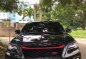 Black Toyota Fortuner 2017 for sale in Automatic-0