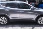 Sell Grey 2013 Hyundai Santa Fe in San Juan-3