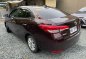 Red Toyota Vios 2020 for sale in Quezon City-4
