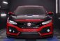 Sell Red 2018 Honda Civic in Pasig-9