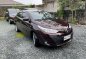 Red Toyota Vios 2020 for sale in Quezon City-2