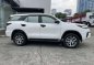 Selling Pearl White Toyota Fortuner 2018 in Pasig-3