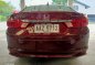 Red Honda City 2014 for sale in Automatic-3