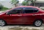 Selling Red Honda City 2012 in Baliuag-4