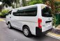 Silver Nissan Nv350 urvan 2020 for sale in Pasay-2