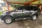 Sell Grey 2012 Mitsubishi Montero in Bacoor-1