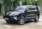 Sell Brown 2019 Toyota Fortuner in Quezon City-3