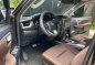 Sell Brown 2019 Toyota Fortuner in Quezon City-7