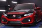 Sell Red 2018 Honda Civic in Pasig-8