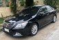 Toyota Camry 2.5 (A) 2018-6