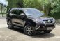 Sell Brown 2019 Toyota Fortuner in Quezon City-4