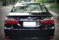 Black Toyota Camry 2016 for sale in Muntinlupa-0