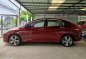 Red Honda City 2014 for sale in Automatic-2