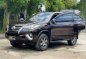 Sell Brown 2019 Toyota Fortuner in Quezon City-2