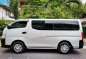 Silver Nissan Nv350 urvan 2020 for sale in Pasay-5
