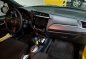 Yellow Honda Brio 2020 for sale in Makati-4