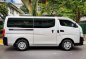 Silver Nissan Nv350 urvan 2020 for sale in Pasay-3