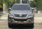 Sell Grey 2018 Toyota Fortuner in Quezon City-0