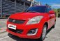 Sell Red 2018 Suzuki Swift in Carmona-2