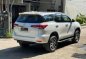 Sell Pearl White 2018 Toyota Fortuner in Quezon City-4