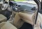 Grey Suzuki Ertiga 2017 for sale in Automatic-3