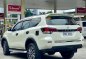 Selling White Nissan Terra 2020 in Makati-7