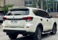 Selling White Nissan Terra 2020 in Makati-8