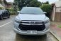 Silver Toyota Innova 2016 for sale in Automatic-2