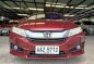 Red Honda City 2014 for sale in Automatic-0