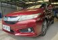 Red Honda City 2014 for sale in Automatic-1