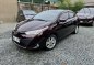 Red Toyota Vios 2020 for sale in Quezon City-0