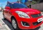 Sell Red 2018 Suzuki Swift in Carmona-1