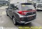 Selling Grey Honda BR-V 2020 in Cainta-4