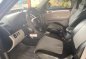 Sell Grey 2012 Mitsubishi Montero in Bacoor-7