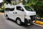 Silver Nissan Nv350 urvan 2020 for sale in Pasay-0