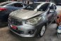 Silver Mitsubishi Mirage 2019 for sale in Automatic-0