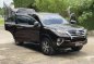 Sell Brown 2019 Toyota Fortuner in Quezon City-1