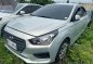 Sell Silver 2019 Hyundai Reina in Quezon City-0