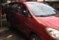 Sell Red 2008 Toyota Innova in Pateros-4