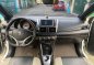Red Toyota Yaris 2017 for sale -6