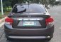 Selling Grey Honda City 2011 in Caloocan-1