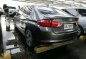 Grey Honda City 2014 for sale in Automatic-3