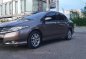 Selling Grey Honda City 2011 in Caloocan-1