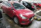 Red Hyundai Reina 2019 for sale in Quezon City-1