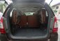 Brown Toyota Innova 2014 for sale in Quezon City-8