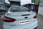 Sell Pearl White 2013 Ford Focus in Subic-5